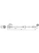 Protex Hydraulic Hose