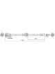 Protex Hydraulic Hose
