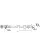 Protex Hydraulic Hose