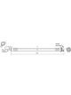 Protex Hydraulic Hose