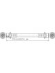 Protex Hydraulic Hose