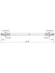 Protex Brake Hose