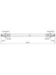 Protex Brake Hose