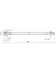 Protex Brake Hose