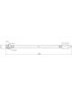 Protex Brake Hose