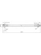 Protex Brake Hose