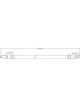 Protex Brake Hose