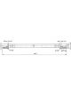 Protex Brake Hose