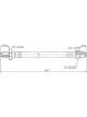 Protex Brake Hose