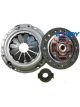 Exedy Standard OEM Replacement Clutch Kit