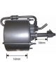 Protex Booster Hydrovac