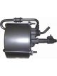 Protex Booster Hydrovac