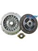Exedy Standard OEM Replacement Clutch Kit