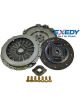 Exedy Standard OEM Replacement Clutch Kit w/ Single Mass Flywheel