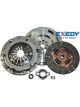 Exedy Standard OEM Replacement Clutch Kit w/ Single Mass Flywheel
