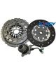 Exedy Standard OEM Replacement Clutch Kit