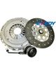 Exedy Standard OEM Replacement Clutch Kit