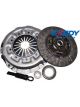 Exedy Standard OEM Replacement Clutch Kit