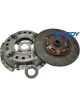 Exedy Standard OEM Replacement Clutch Kit