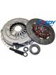 Exedy Standard OEM Replacement Clutch Kit
