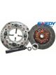 Exedy Standard OEM Replacement Clutch Kit