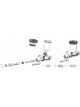 Protex Clutch Master Cylinder