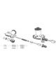 Protex Clutch Master Cylinder