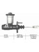 Protex Clutch Master Cylinder