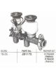 Protex Brake Master Cylinder