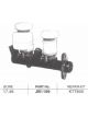 Protex Brake Master Cylinder