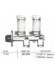 Protex Brake Master Cylinder