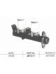 Protex Brake Master Cylinder