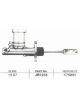 Protex Clutch Master Cylinder
