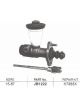 Protex Clutch Master Cylinder