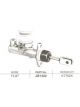 Protex Clutch Master Cylinder