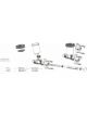 Protex Clutch Master Cylinder