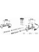 Protex Brake Master Cylinder
