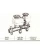Protex Brake Master Cylinder