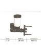 Protex Clutch Master Cylinder