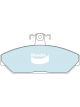 Bendix Ultimate Brake Pad