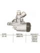 Protex Wheel Cylinder
