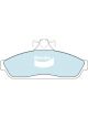 Bendix Ultimate Brake Pad