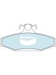 Bendix Ultimate Brake Pad