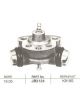 Protex Wheel Cylinder