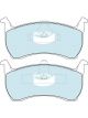 Bendix Ultimate Brake Pad