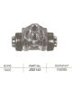 Protex Wheel Cylinder