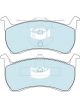 Bendix Ultimate Brake Pad