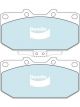 Bendix Ultimate Brake Pad