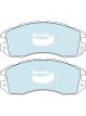 Bendix Ultimate Brake Pad