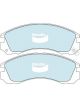 Bendix Ultimate Brake Pad
